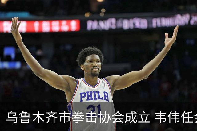 乌鲁木齐市拳击协会成立 韦伟任会长