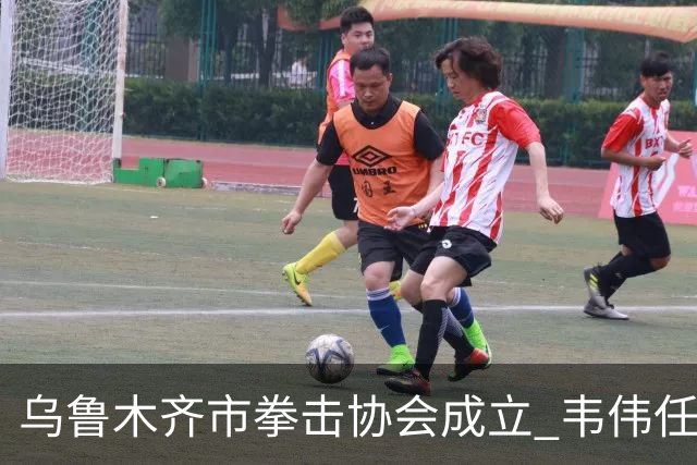 乌鲁木齐市拳击协会成立 韦伟任会长